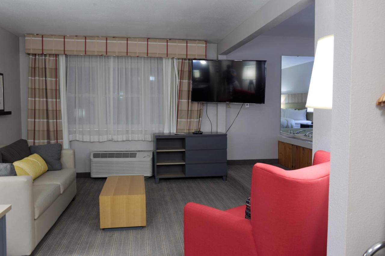 Country Inn & Suites By Radisson, Sparta, Wi מראה חיצוני תמונה