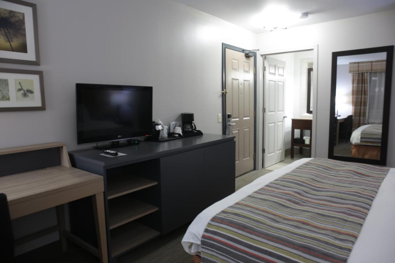 Country Inn & Suites By Radisson, Sparta, Wi מראה חיצוני תמונה
